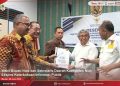 WABUP DAN SEKDA NIAS EKSPOS KETERBUKAAN INFORMASI PUBLIK