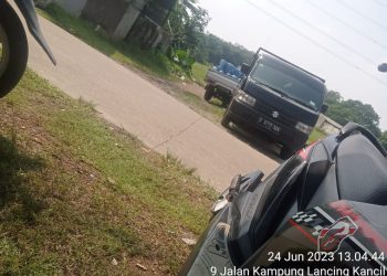 LSM Barata Nilai PT Garuda Adi Negara Salahi Pendistribusian GAS LPG 3 KG