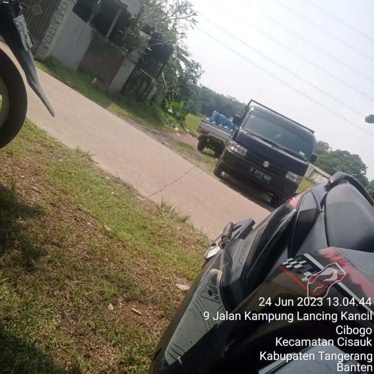 LSM Barata Nilai PT Garuda Adi Negara Salahi Pendistribusian GAS LPG 3 KG