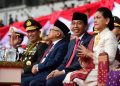 Presiden: Jangan Ada Lagi Persepsi Polri Tajam ke Bawah, Tumpul ke Atas