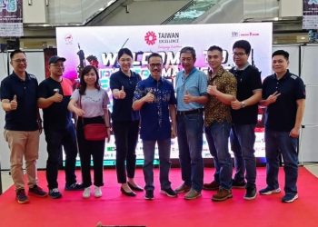 JAKARTA GAME EXPO 2023 Ajang Spektakuker Gamer Indonesia