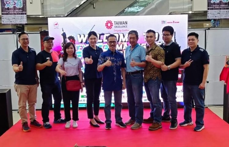 JAKARTA GAME EXPO 2023 Ajang Spektakuker Gamer Indonesia