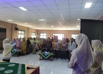 Nasyiatul Aisyiyah Siap Kolaborasi Dengan Pemkot Tangerang