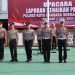 25 Anggota Polresta Bandara Soetta Mendapat Kenaikan Pangkat