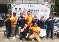 Kontingen Banten Siap Sabet Juara di Fornas VII Jawa Barat