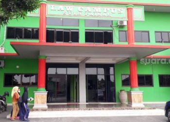 Polemik STIH PAINAN, Kementerian Pendidikan RI Harus Tegas