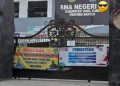 DiDUGA KERAS OKNUM ANGOOTA DEWAN DPRD & FORUM RW IINTERVENSI PIHAK SEKOLAH,PPDB SMA Di BANTEN BERMASALAH !!