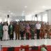 Wali Kota Gunungsitoli Lantik 184 PPPK Guru Formasi Tahun 2022