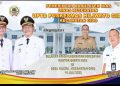 Pemerintah Kabupaten Nias UPTD Puskesmas Hiliweto Gidō Mengucapkan Selamat & Sukses atas Peresmian Kantor Bupati Nias.   Antonius S. Zai Kepala UPTD