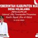 Pemerintah Kabupaten Nias Desa Hilialawa  Mengucapkan  Selamat & Sukses atas Peresmian Kantor Bupati Nias.  Arozatulo Telaumbanua Kepala Desa