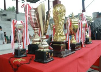 Turnamen Wali Kota Cup 2023