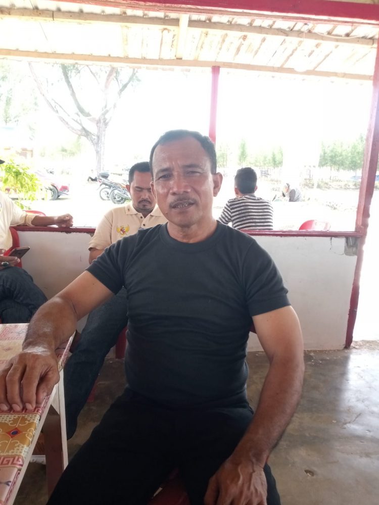 Event Munas HIMNI Menumbuhkan Ekonomi di Bozihōna