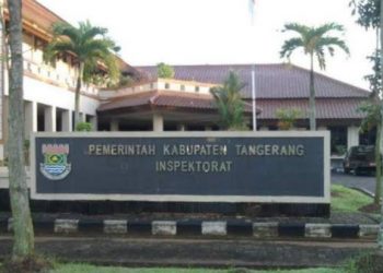 Terkait Laporan Pengaduan Soal ADD Yang Kurang Ditanggapi ” ALTAR Akan Bersikap Dan Ancam Akan Demo Depan Gedung Inspektorat