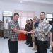 LP3KD Kota Gunungsitoli Periode 2023-2028 Resmi Dilantik
