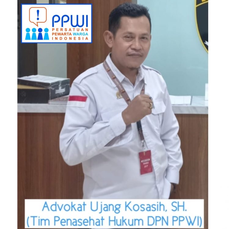 Wartawan Dianiaya di Muncang Lebak, DPN PPWI: Minta Kapolres Lebak Segera Tangkap Terduga Pelaku yang Dangkal Tentang Demokrasi dan UU Pers