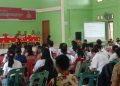 Bangun Partisipasi Masyarakat, Pemkab Nias Gelar Sosialisasi Pemilu