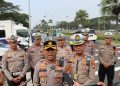 539 Pelanggar Terjaring Operasi Patuh Jaya 2023 Satlantas Polresta Bandara Soetta