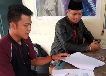 Paud KB Sejati Tidak Aktif. Kades Sisobawino I Duga Dana BOP Disalahgunakan
