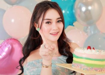 Dellaviane Anisa Ansar, Selebgram MANDIRI yang NEKAD ke IBUKOTA JAKARTA Untuk Mengejar MIMPI