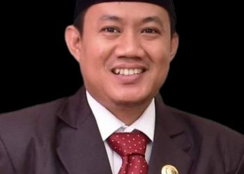 Bapak Didin Hendrawan Fraksi PKS Berjuang untuk Menyediakan Air Bersih bagi Masyarakat Kp Babakan Kotis