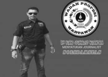 Dpp Ruang Journalist Nusantara (RJN) Temukan Banyak Pejabat Yang Tidak Paham UU Pers No 40 Tahun 1999