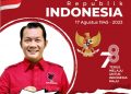 SELAMAT HUT KEMRI KE 78 TAHUN 2023