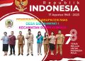 SELAMAT HUT KEMRI KE 78 TAHUN 2023