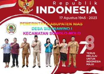 SELAMAT HUT KEMRI KE 78 TAHUN 2023