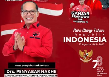 SELAMAT HUT KEMRI KE 78 TAHUN 2023