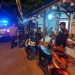 Antisipasi C3 Polsek Pasawahan Gencar Patroli Blue Light