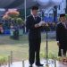 Bupati Budi Utomo Bertindak Sebagai Inspektur Upacara Peringatan Hari Veteran ke-74