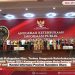 PEMKAB NIAS TERIMA PENGHARGAAN SEBAGAI KABUPATEN INFORMATIF
