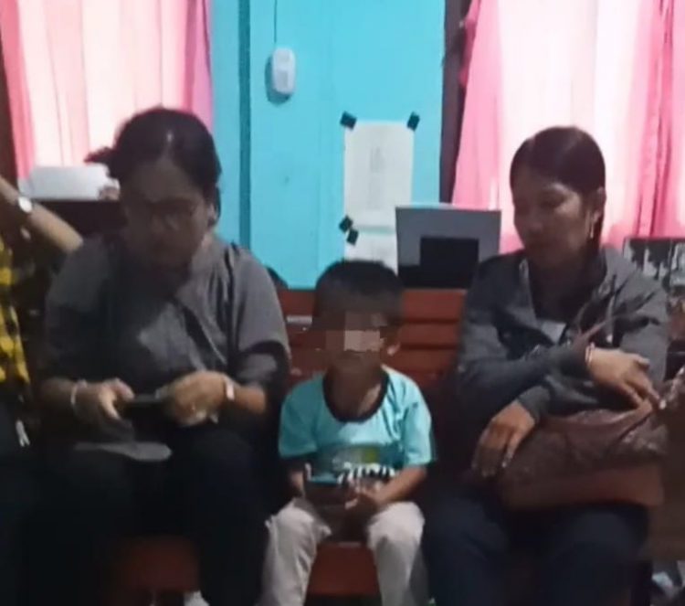 Gagal Mediasi, Kasus Oknum Guru Aniaya Murid Masuk Ranah Hukum