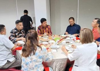 Garuda Indonesia Akan Membantu Peningkatan Kualitas Pendidikan Di Nias Barat