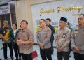 Kompolnas Mengapresiasi Respon Cepat Kapolda Lampung