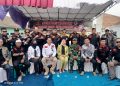 GRIB JAYA 88 PAC KOTA KABUPATEN PURWAKARTA SANTUNI 250 ANAK YATIM PIATU