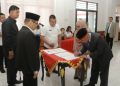 Lakukan Penyegaran, Wali Kota Gunungsitoli Lantik Sejumlah PNS Pada 31 Jabatan