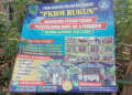PKBM Rukun Ogah Dikonfirmasi Dan Tolak Silaturahmi Wartawan