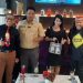 Saksikan Wulan Kayla Bersama Papa Zidan Dan Heru BosBro Di Podcast OTOMATIS Yang Di Sponsori Oli GRAND