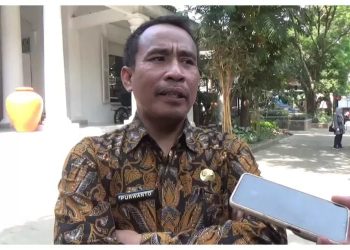 Babinsa ke Sekolah Bagian Program Pendidikan Berkarakter, Kerjasama Disdik dan Kodim 0619 Purwakarta