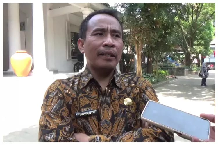 Babinsa ke Sekolah Bagian Program Pendidikan Berkarakter, Kerjasama Disdik dan Kodim 0619 Purwakarta
