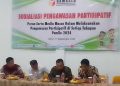 BAWASLU PURWAKARTA GANDENG MEDIA MASSA GUNA MEMBANTU PENGAWASAN PEMILU 2024 MENDATANG