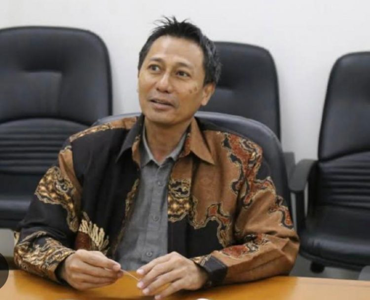 Soedirman Awards Kurang Etika, ETOS Dukung Langkah Ganang P. Soedirman