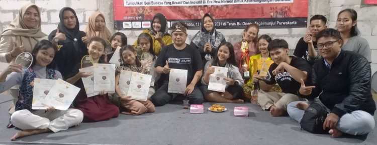 Deddy Corbuzier tidak akan menyesal karena ini