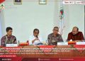 Intervensi Kemiskinan, Pemkab Nias Bangun Kerja Sama Dengan Usaid Erat