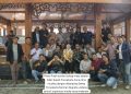 Jelang Masa Jabataan Habis,Bupati Purwakarta Undang Organsiasi Media Se-Purwakarata