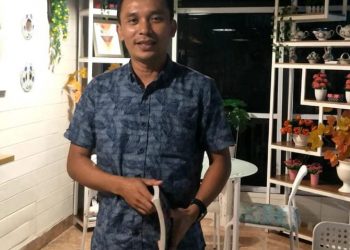 Berikan Edukasi, Caleg DPRD Kabupaten Tangerang Ingin Bantu Pemerintah Kurangi Volume Sampah di TPA