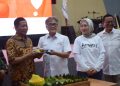 HUT Palang Merah Indonesia ke 78, Menolong Sepenuh Hati