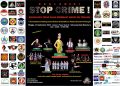 Warga Purwakarta deklarasikan STOP CRIME