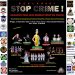 Warga Purwakarta deklarasikan STOP CRIME